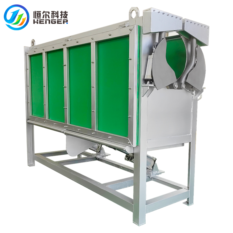 Производитель пневматических опрокидывателей и боксов для забоя скота | Нержавеющая сталь 304/оцинкованное оборудование для скотобойни (соответствует HACCP)