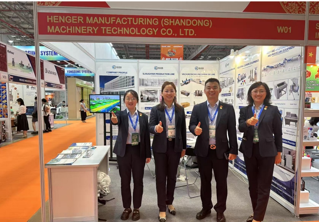 Vietfood & Beverage Propack 2025